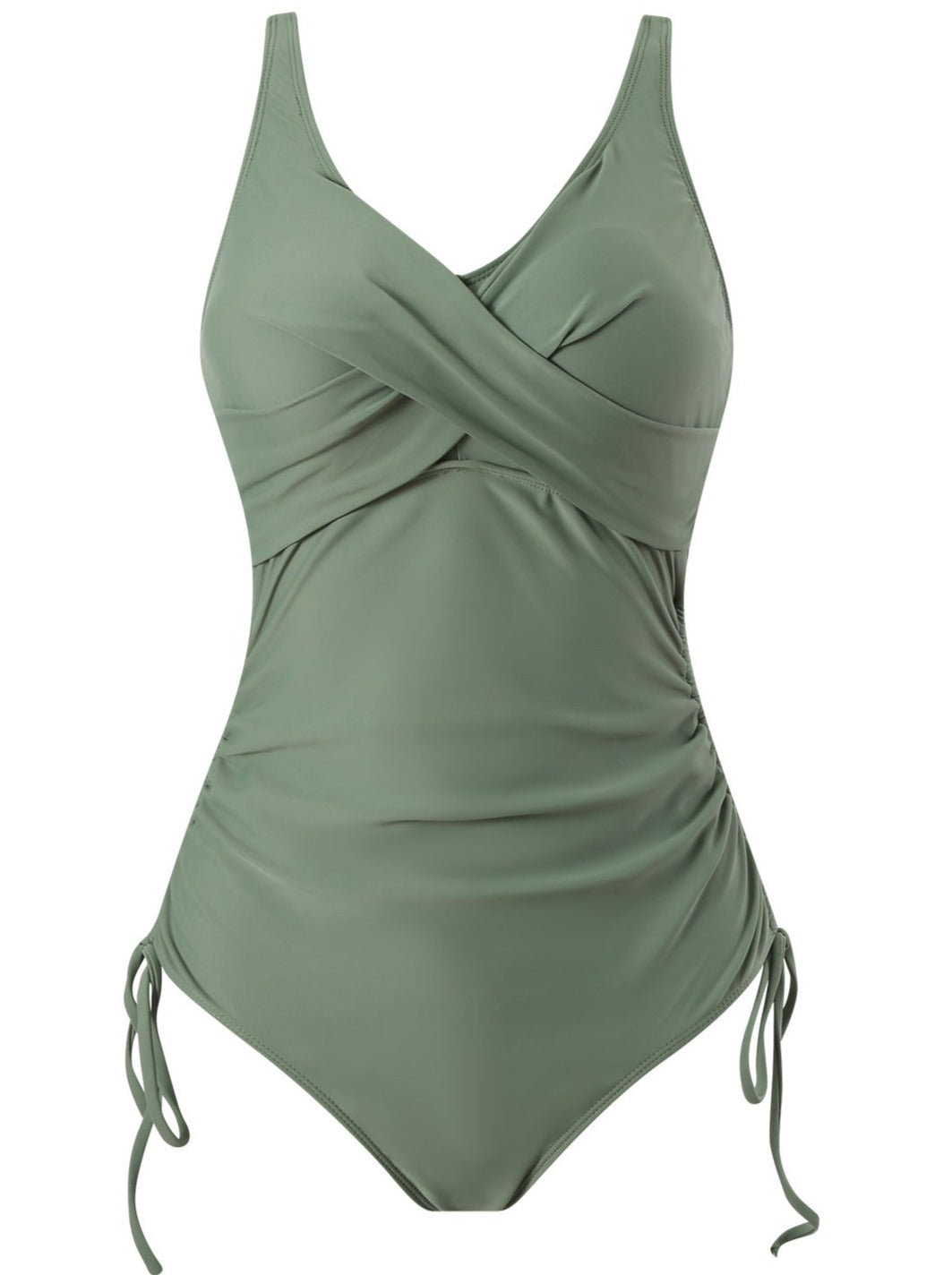 One-Piece Swimsuit by SIENA - image 9