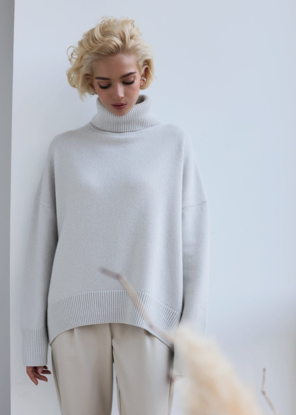 Luxe Knit Top by SIENA - image 8