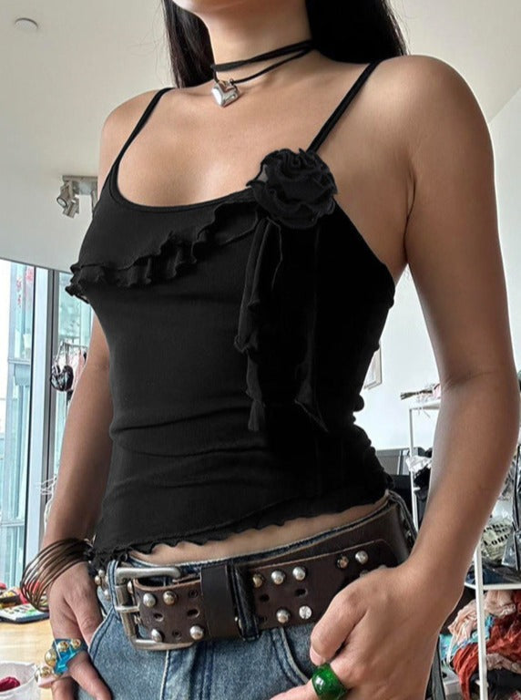 Frfrl Asymmetric Shirt by SIENA - image 2