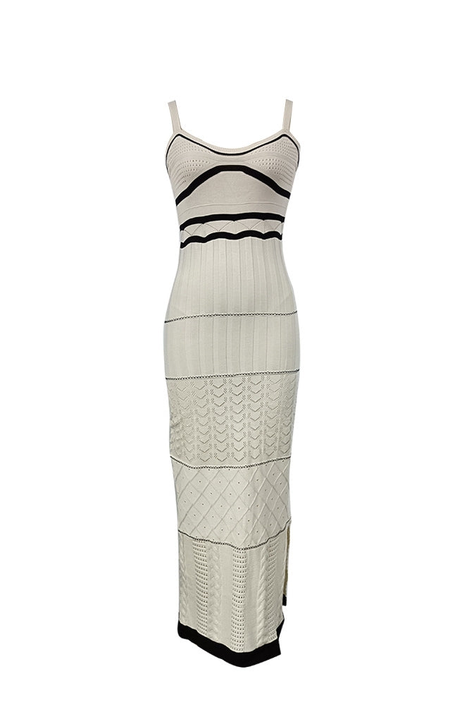 Esther Knit Mini Dress by SIENA - image 13