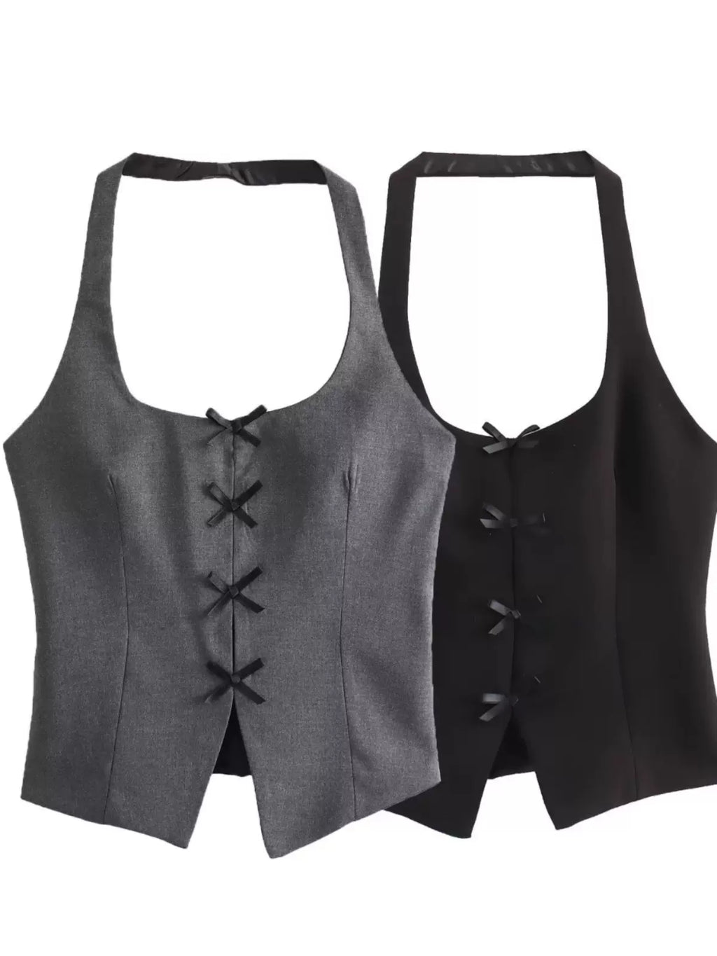 Chaya Halter Blouse by SIENA - image 5