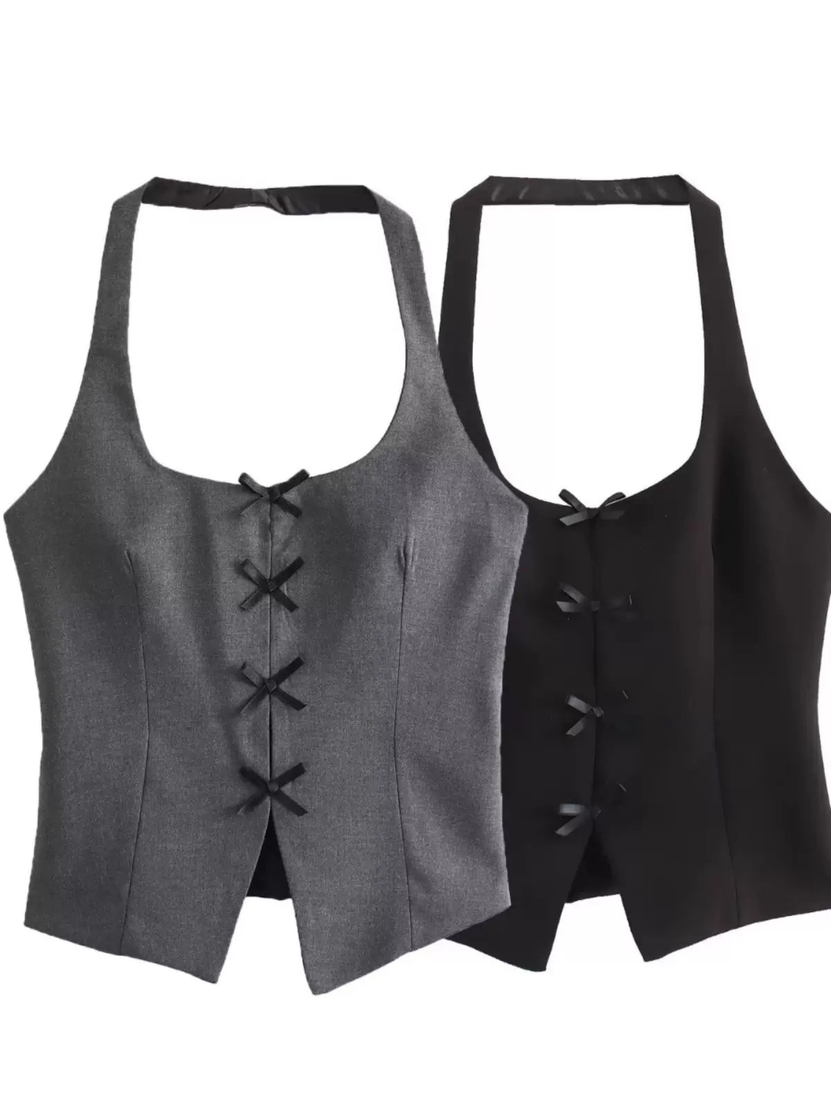 Chaya Halter Blouse by SIENA - image 5
