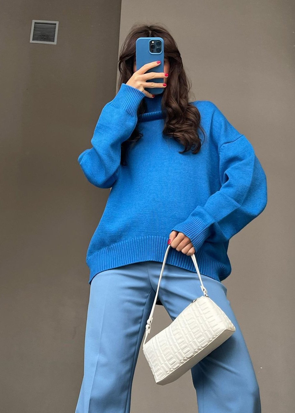 Luxe Knit Top by SIENA - image 2