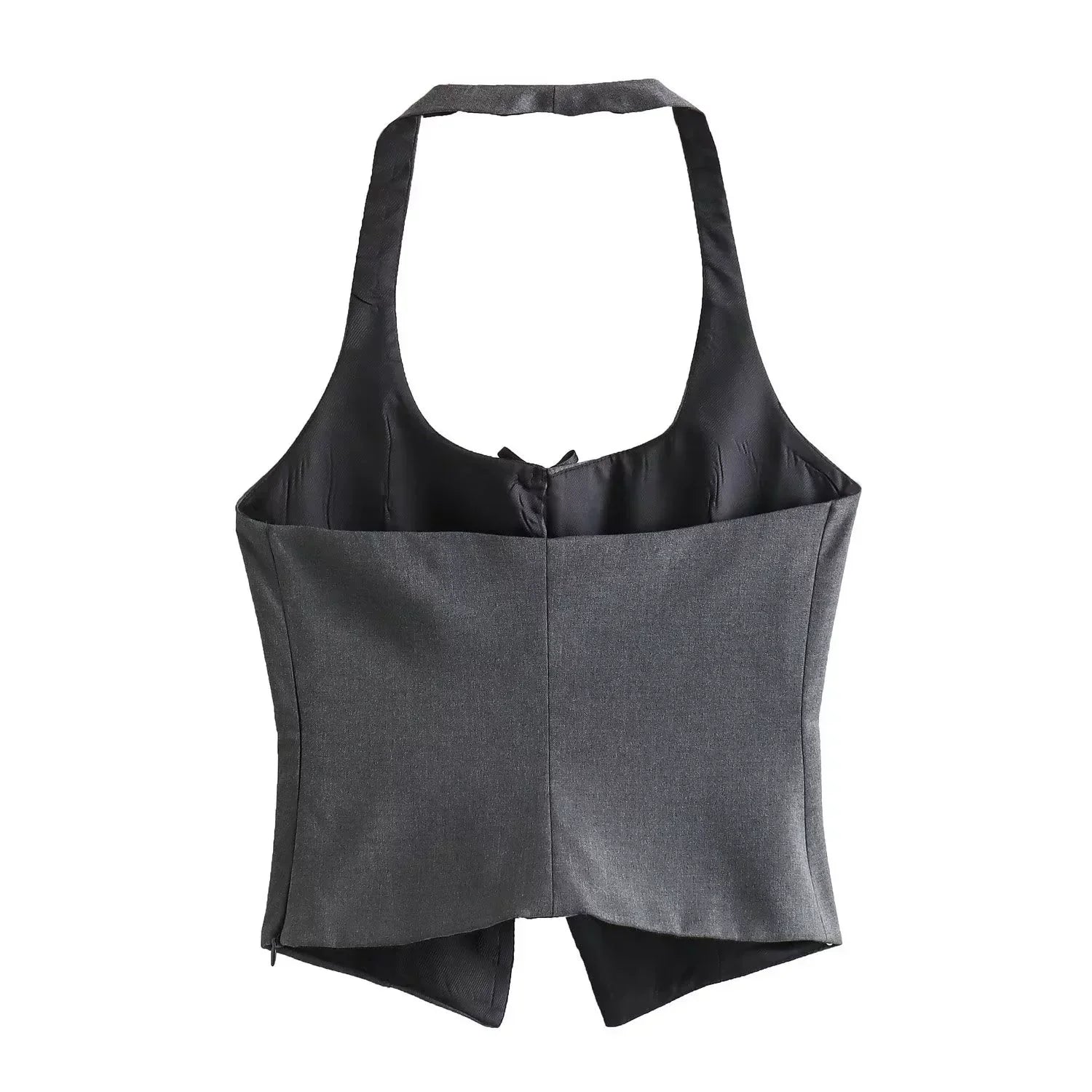 Chaya Halter Blouse by SIENA - image 2