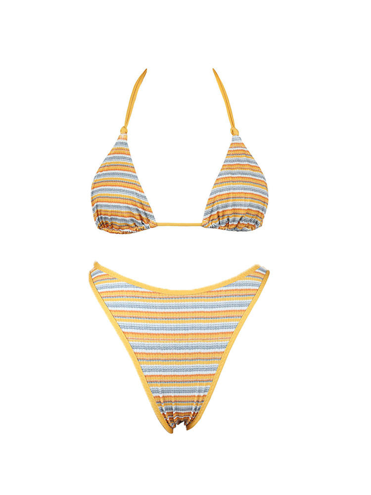 High Waist Bikini Set by SIENA - image 10