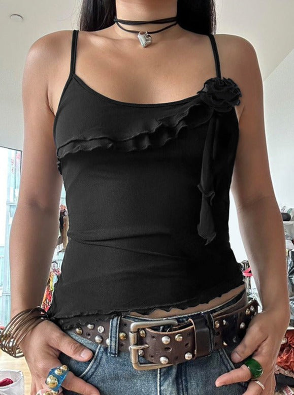 Frfrl Asymmetric Shirt by SIENA