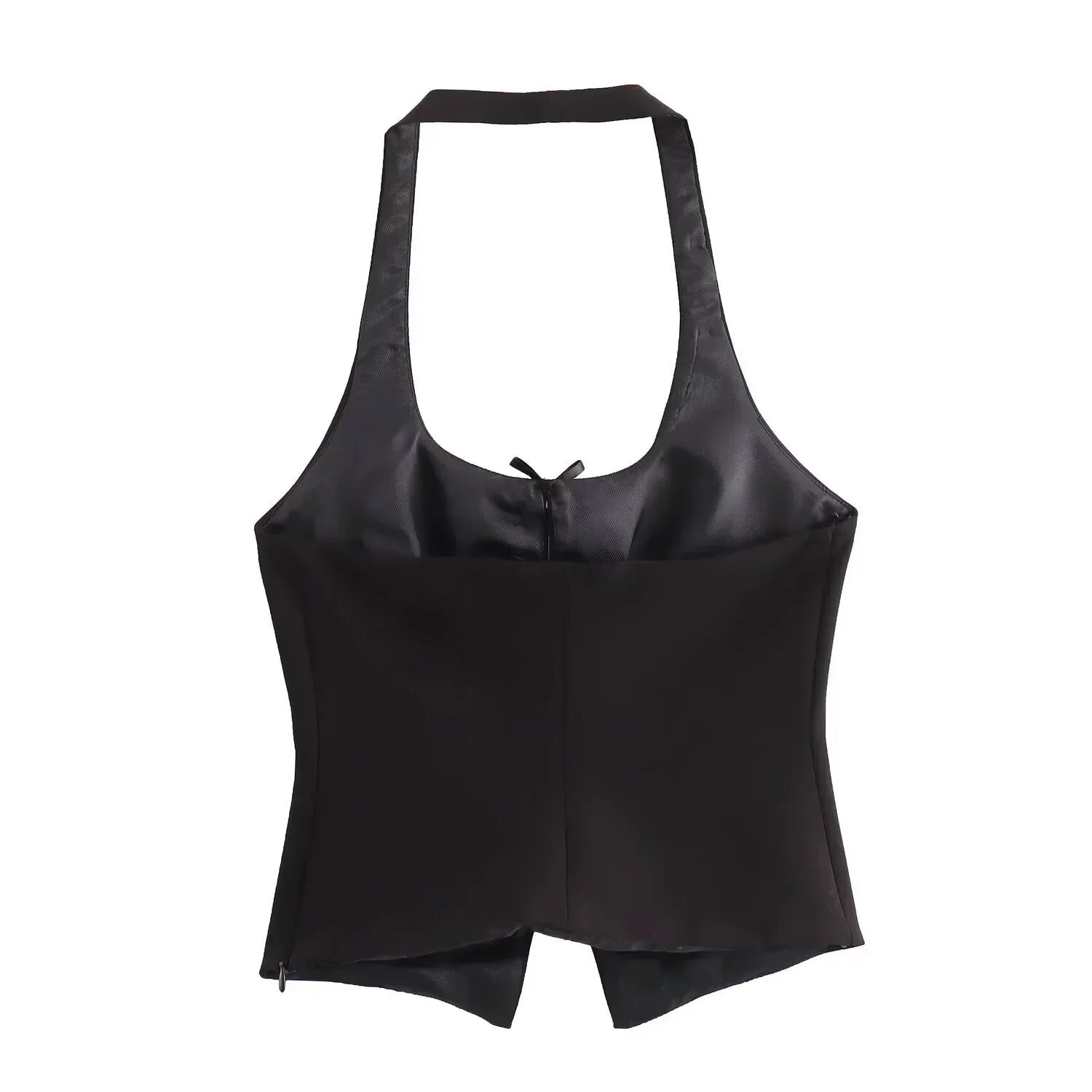 Chaya Halter Blouse by SIENA - image 4
