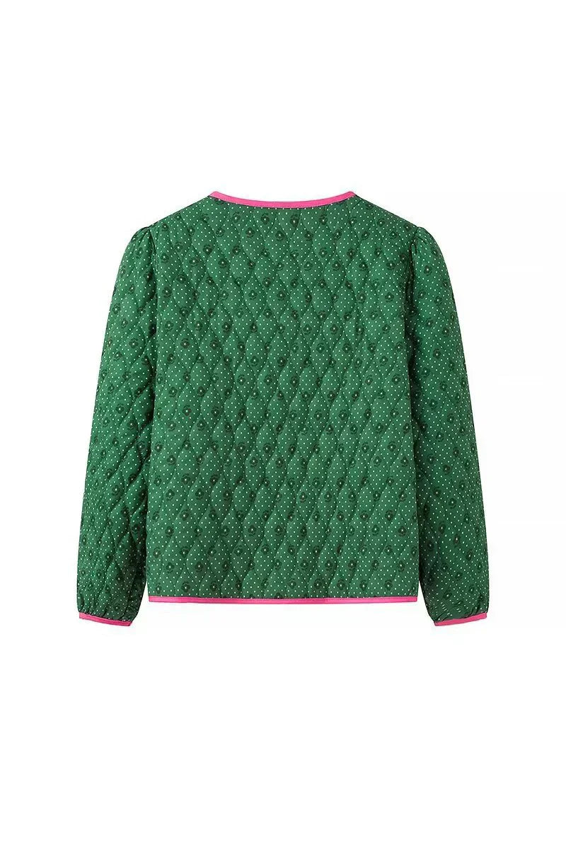 Taranta Jacket by SIENA - image 2