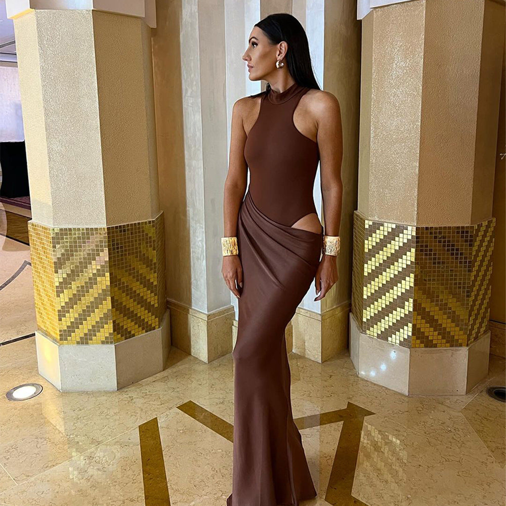 Suena Maxi Dress by SIENA - image 2
