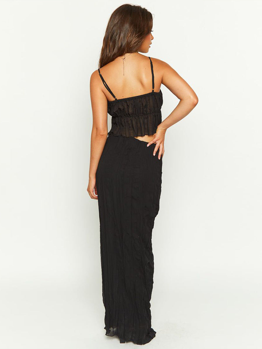 Narco Skirt Set by SIENA - image 5