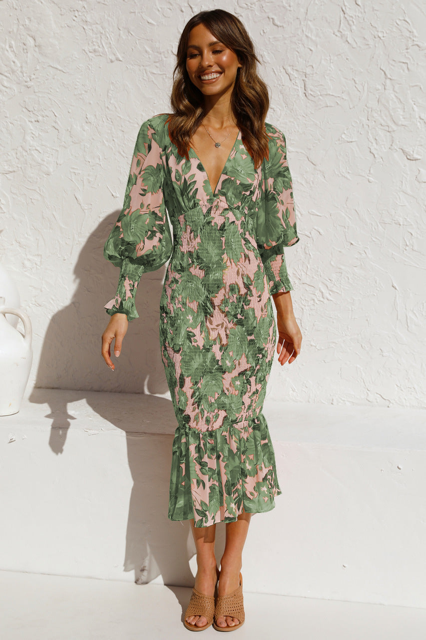 Kadn Linen Midi Dress by SIENA - image 10