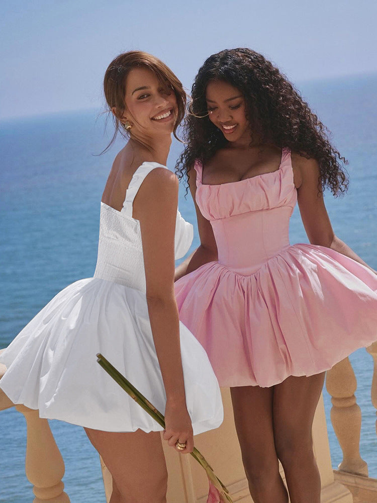 Mara Mini Dress by SIENA