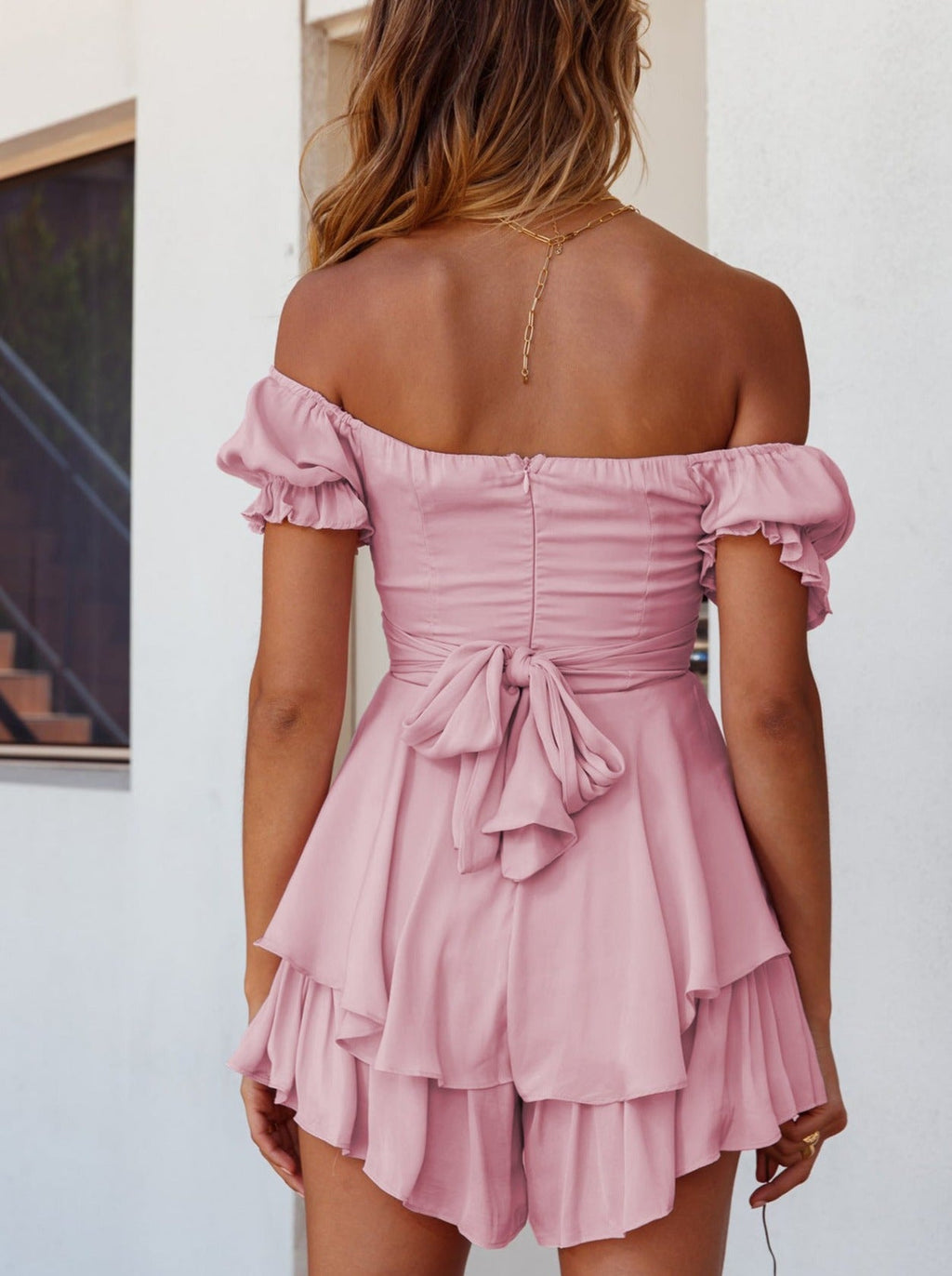 Grassia Dress by SIENA - image 5