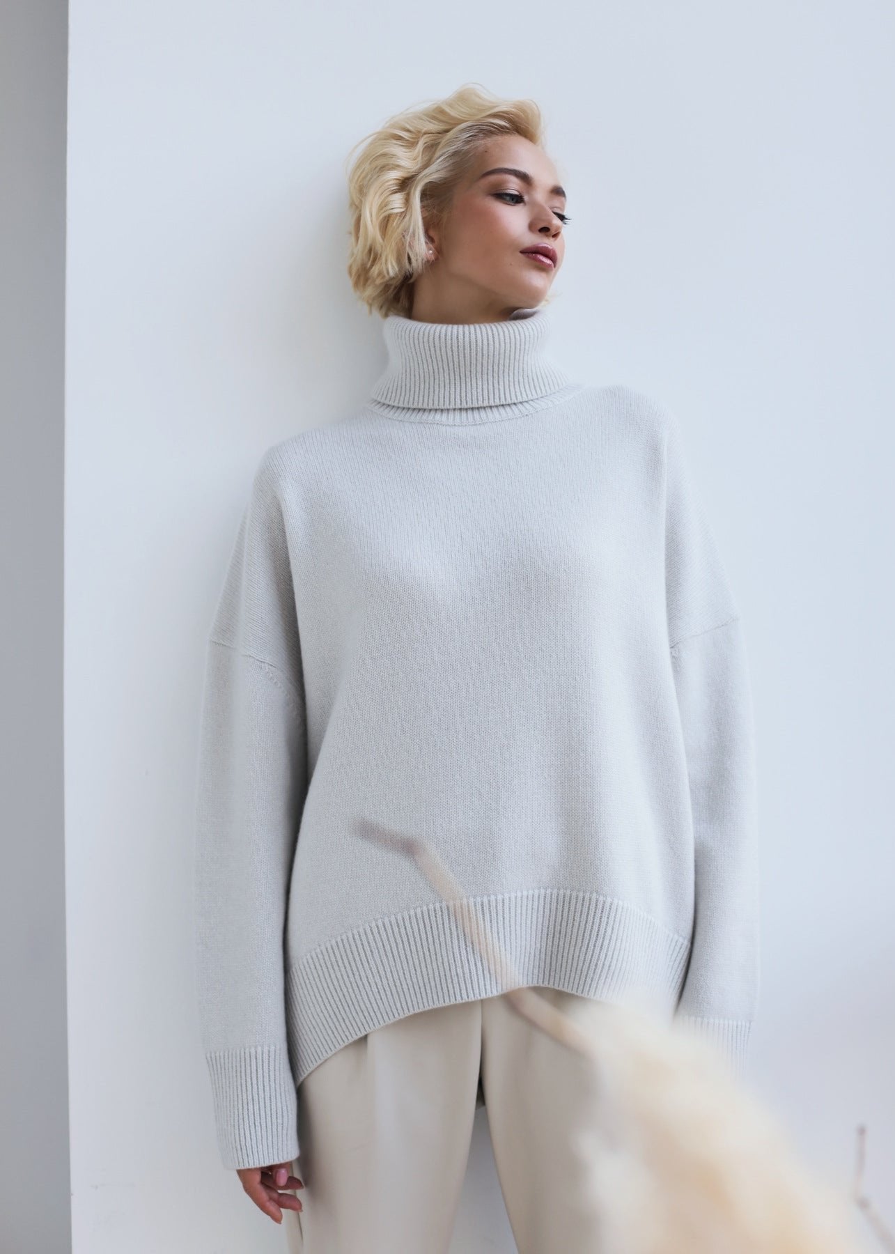 Luxe Knit Top by SIENA - image 6