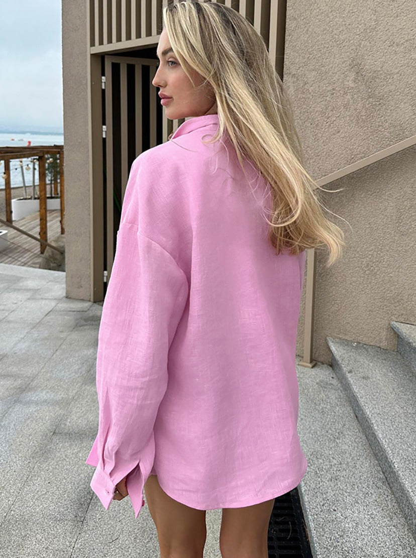 Zari Cardigan by SIENA - image 7