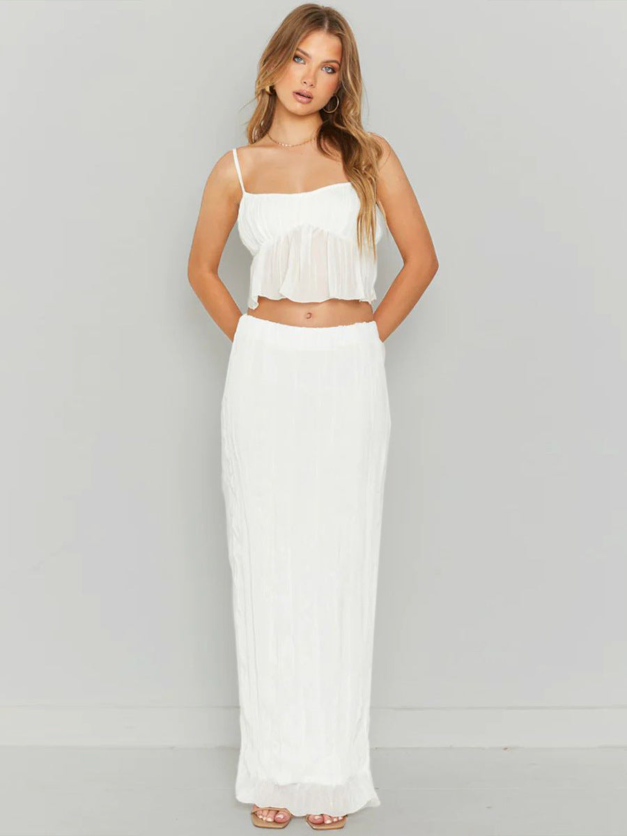 Narco Skirt Set by SIENA - image 3