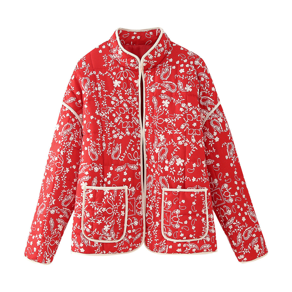 Diamon Jacket by SIENA