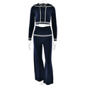 Slim Knit Matching Set by SIENA - image 9