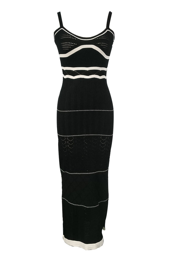 Esther Knit Mini Dress by SIENA - image 15