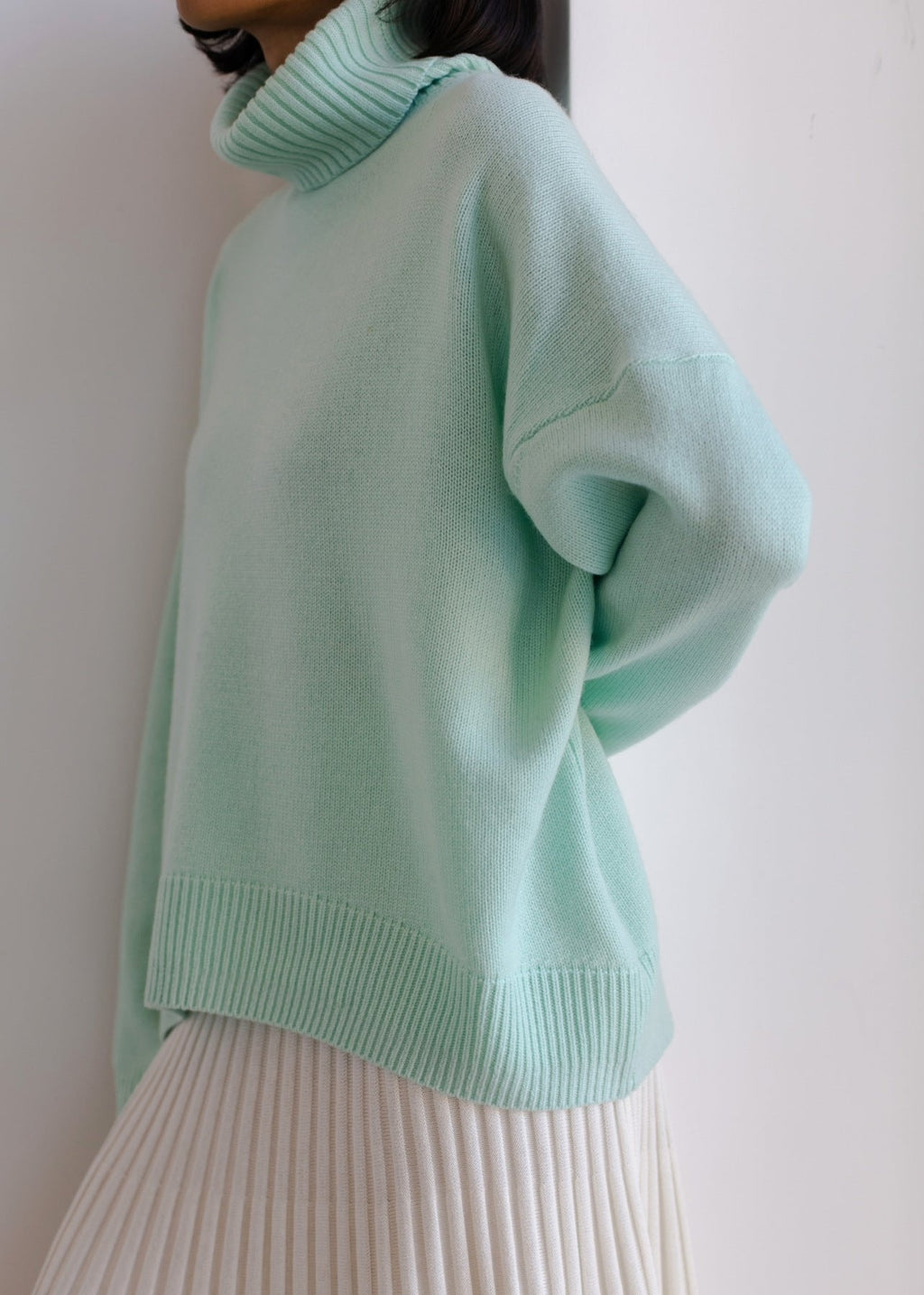 Luxe Knit Top by SIENA - image 4