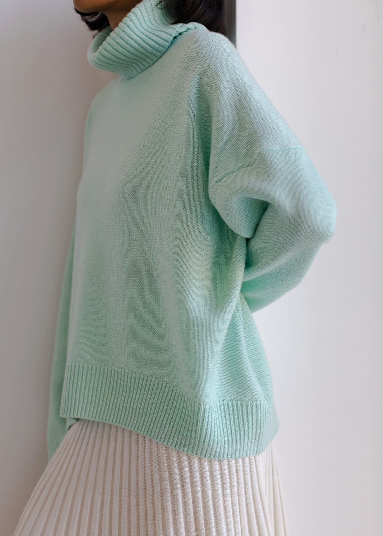Luxe Knit Top by SIENA - image 4