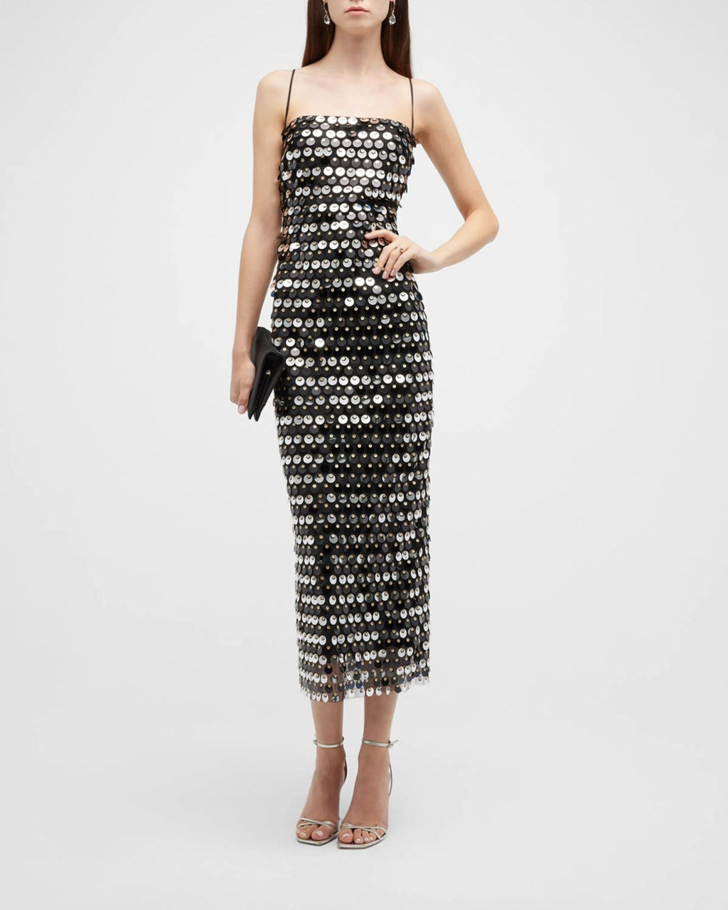 Vaenora Midi Dress by SIENA - image 12