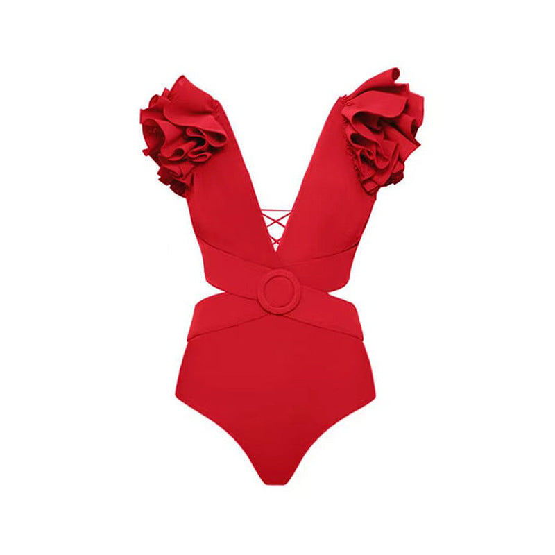 One-Piece Swimsuit by SIENA - image 2