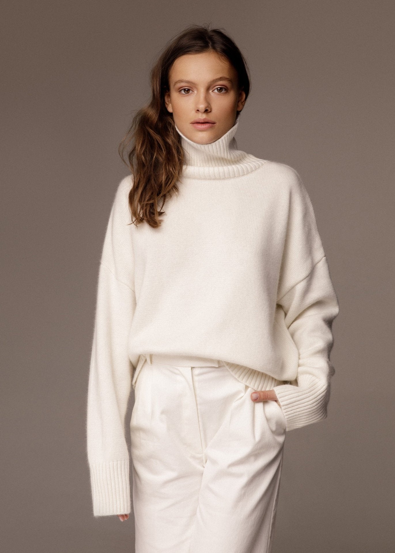Luxe Knit Top by SIENA - image 6