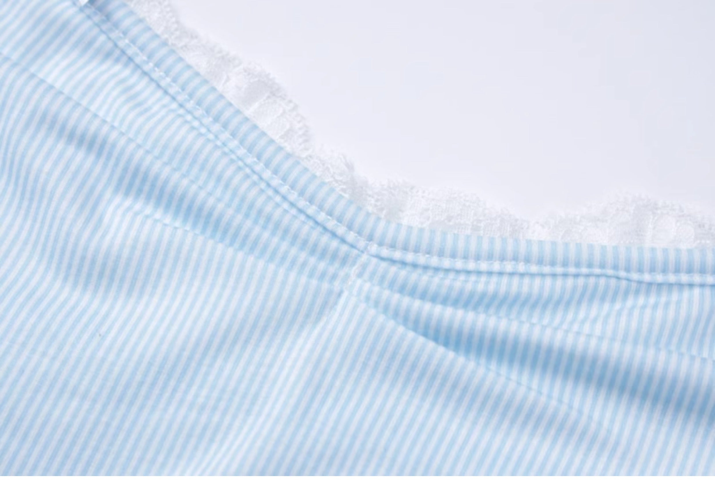 Linnea Lace Shirt by SIENA - image 16