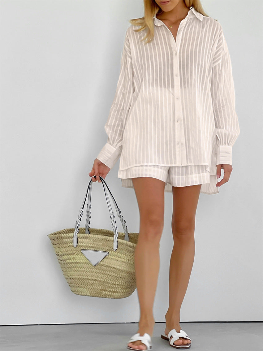 Two Shorts Set by SIENA - image 4