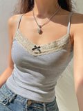 Orme Lace Knit Top by SIENA - image 3