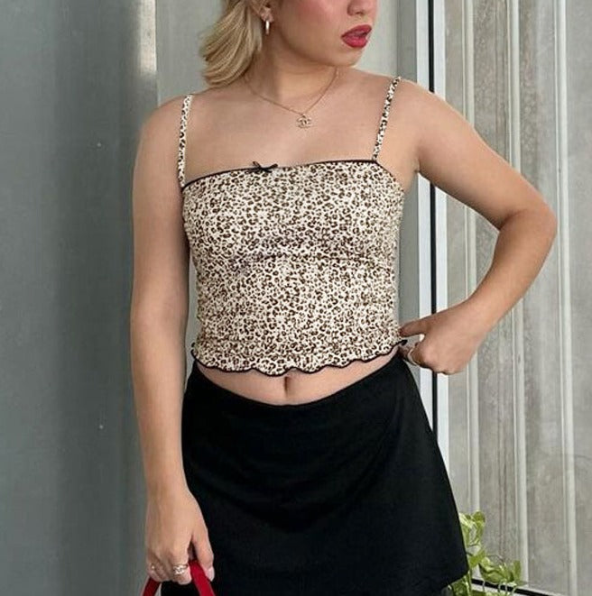 Grecia Printed Shirt by SIENA - image 2