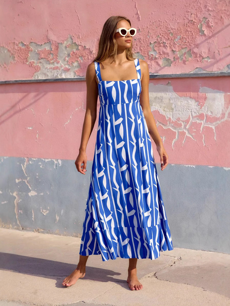 Caviar Floral Maxi Dress by SIENA - image 3
