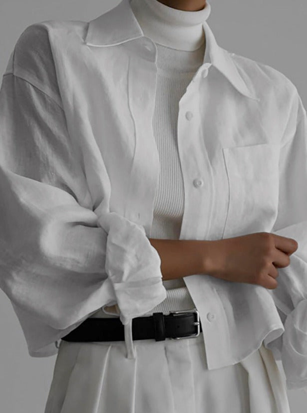 Temp Shirt by SIENA - image 2