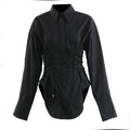 Berenice Lace Shirt by SIENA - image 10