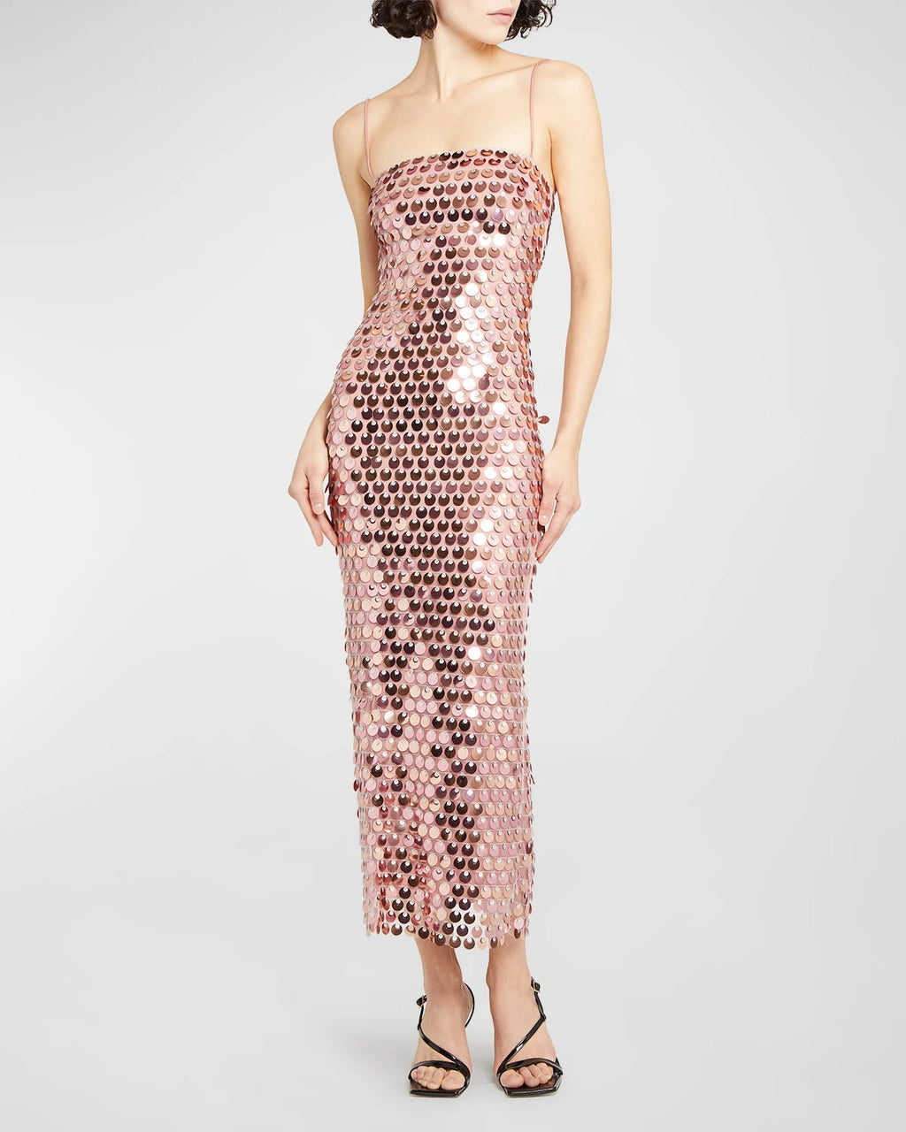 Vaenora Midi Dress by SIENA - image 7