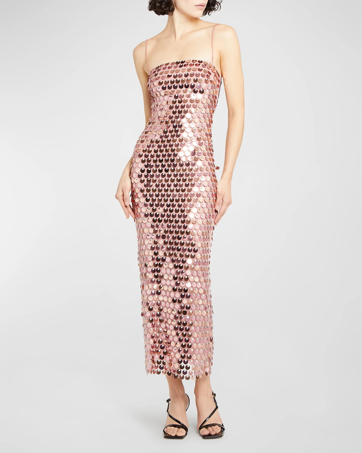 Vaenora Midi Dress by SIENA - image 7