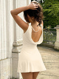 Beatrice Mini Dress by SIENA - image 2