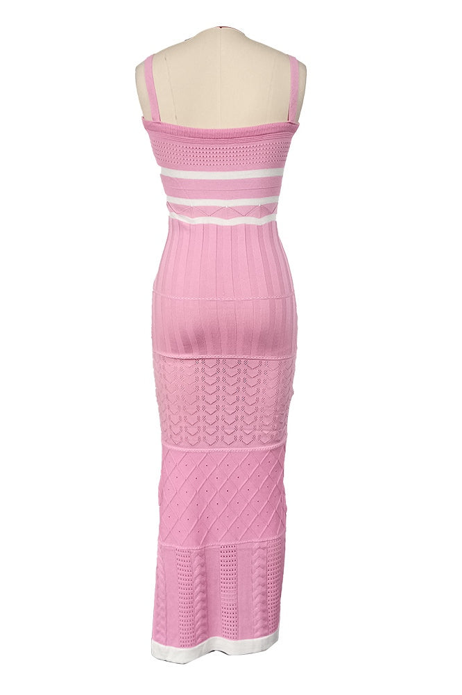 Esther Knit Mini Dress by SIENA - image 17