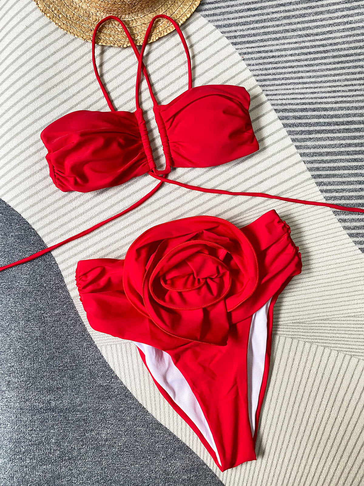 Floral Bikini Set by SIENA - image 5