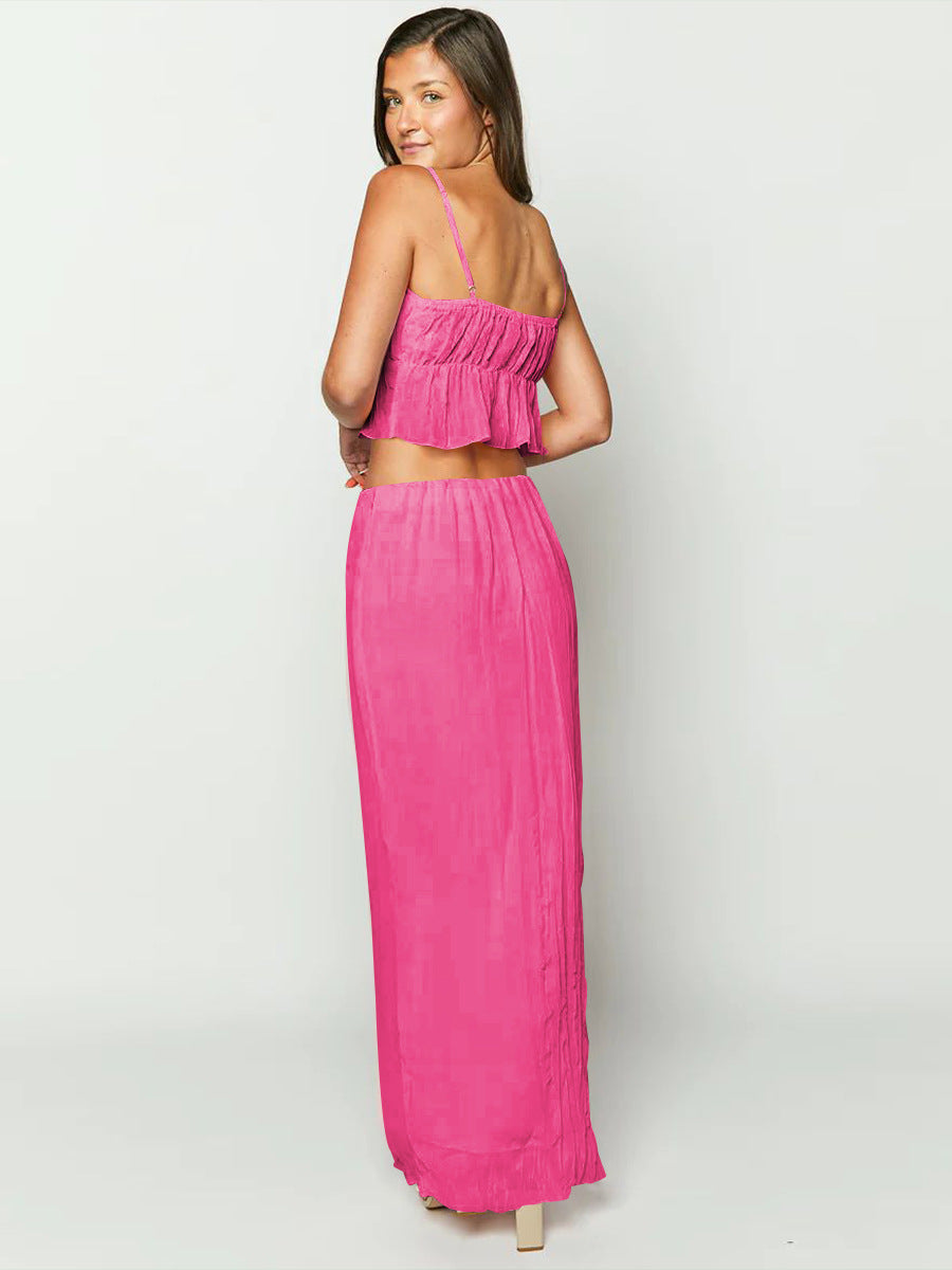 Narco Skirt Set by SIENA - image 5