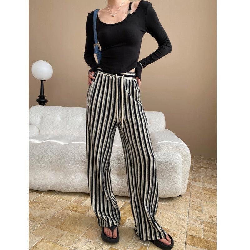 Miah Linen Pants by SIENA - image 2
