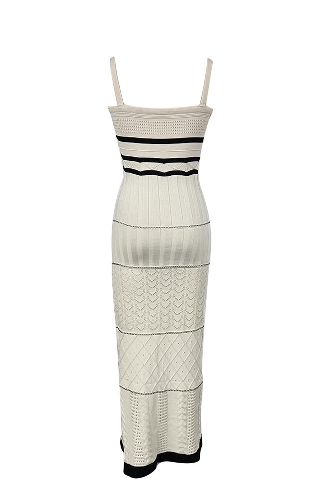Esther Knit Mini Dress by SIENA - image 14