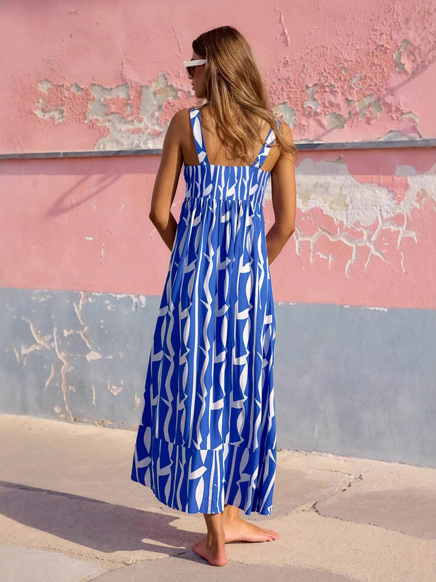 Caviar Floral Maxi Dress by SIENA - image 4