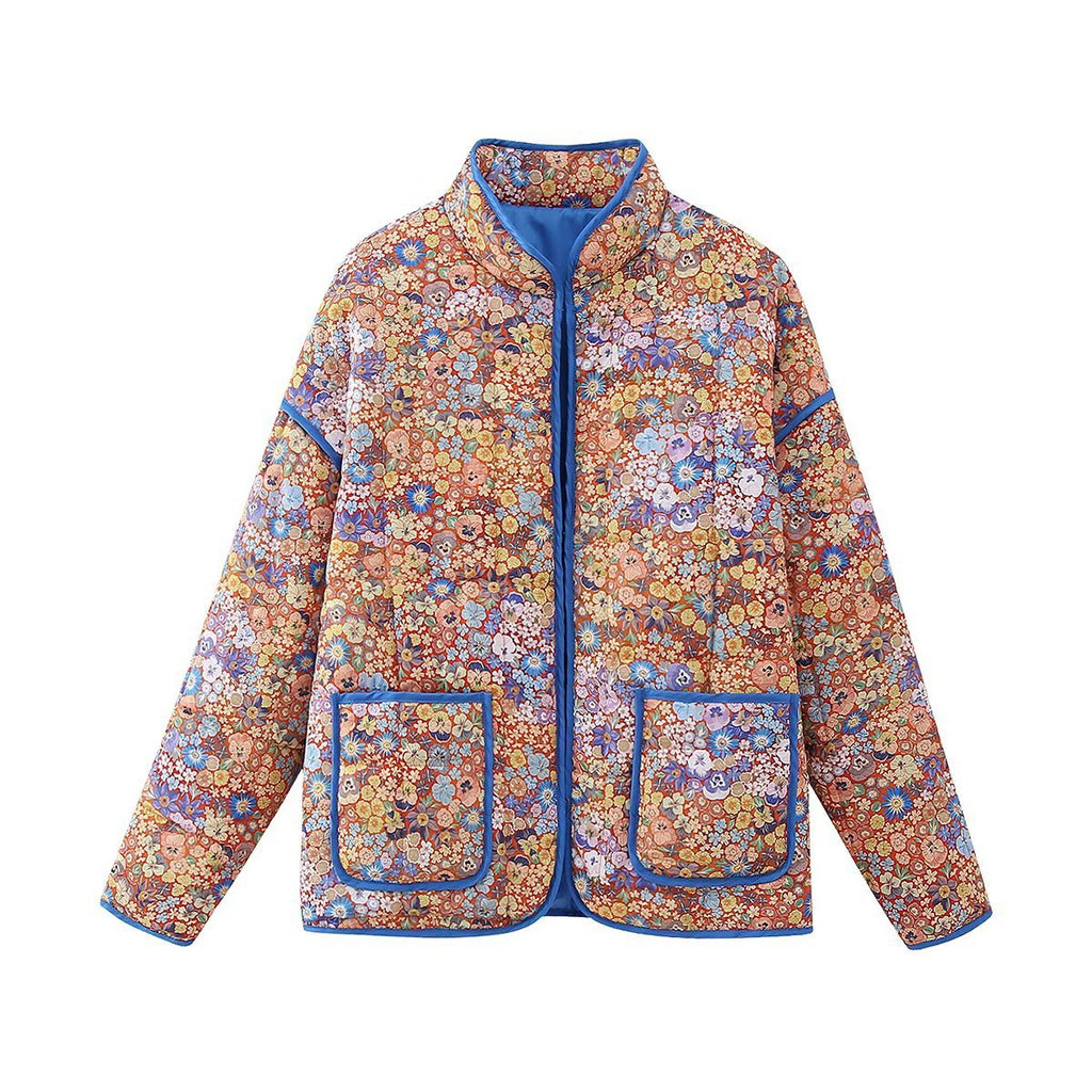 Lauri Jacket by SIENA