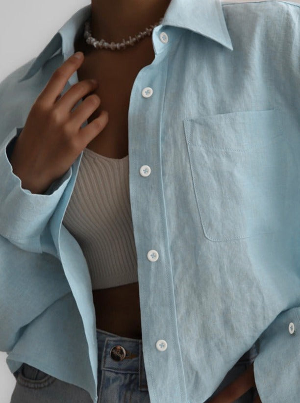 Temp Shirt by SIENA - image 4
