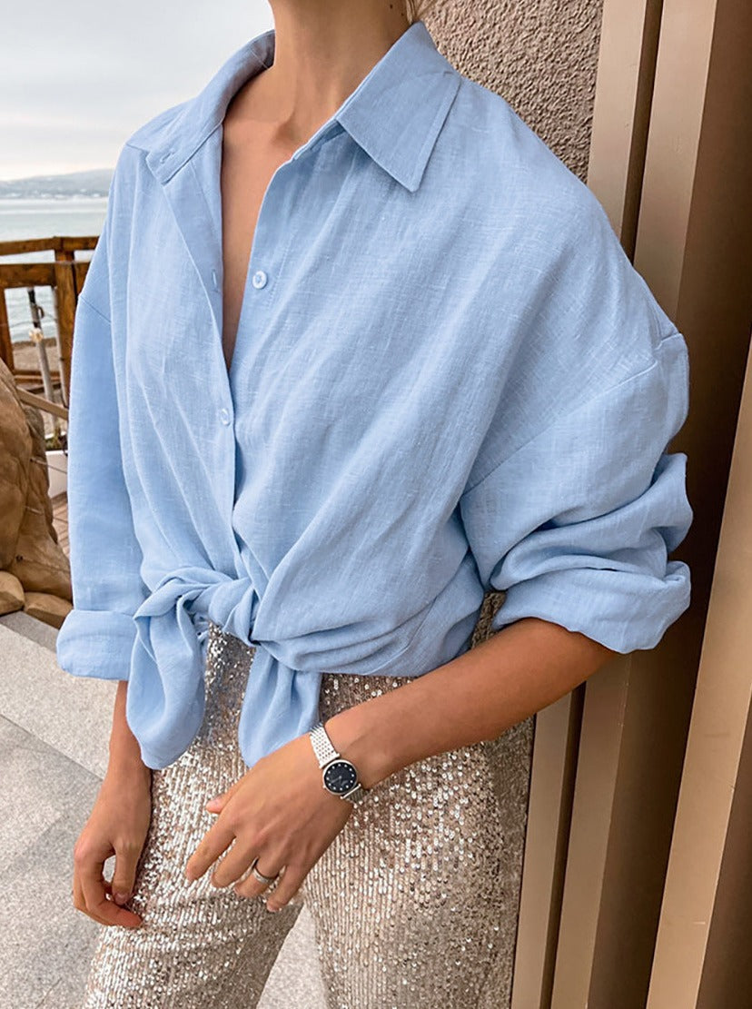 Zari Cardigan by SIENA - image 3