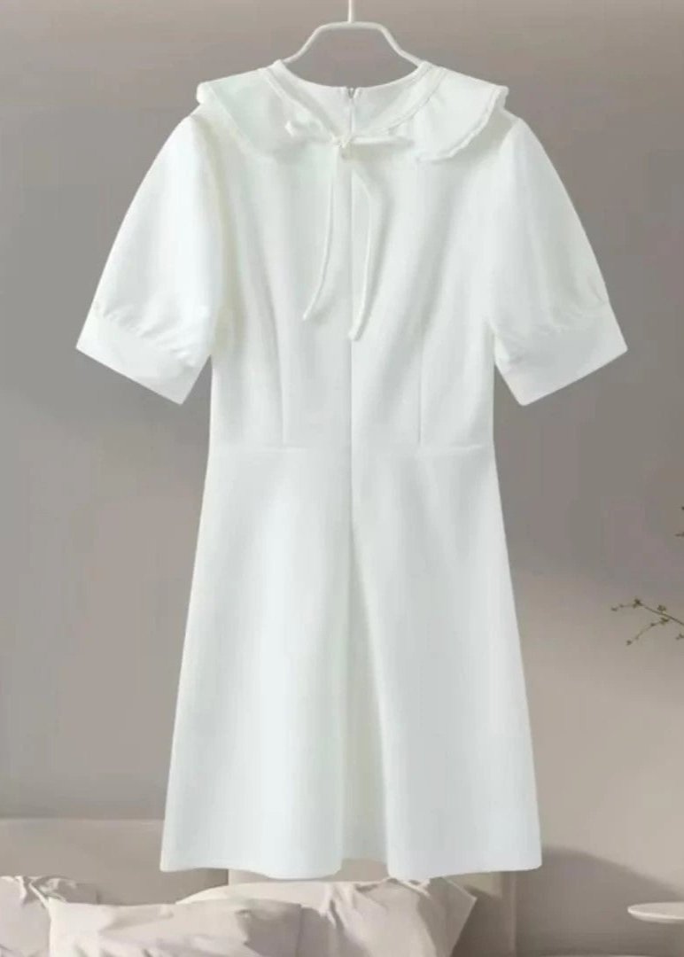 Amelie Pearl Mini Dress by SIENA - image 6
