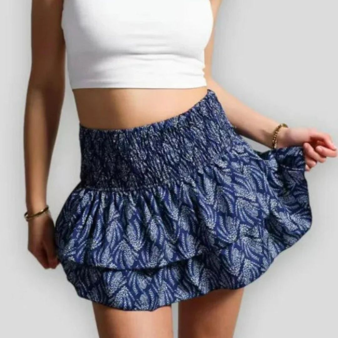 Saia Skirt by SIENA - image 2