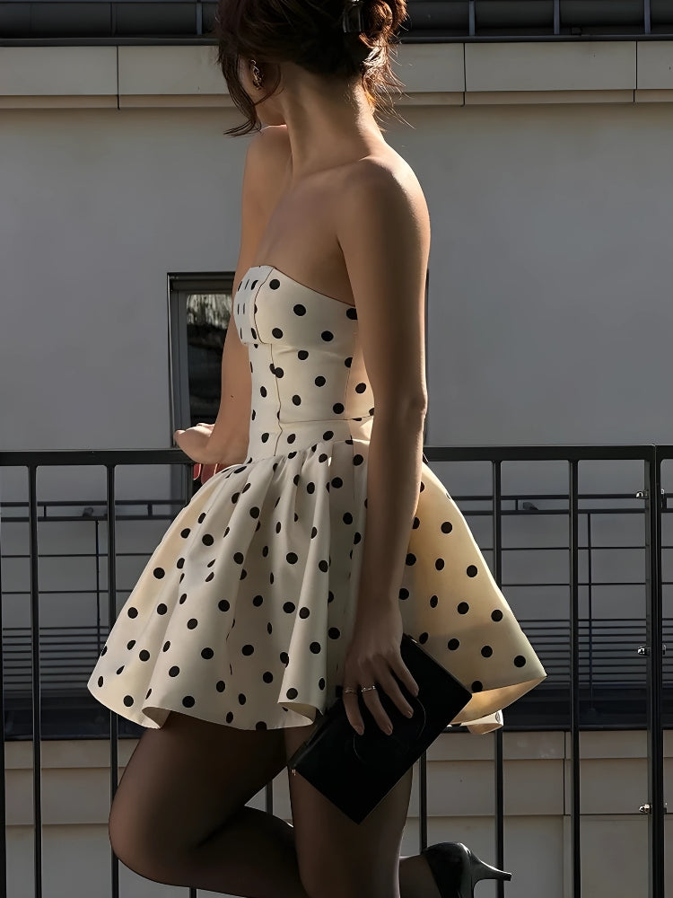 Frankly Mini Dress by SIENA - image 2